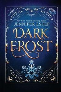 Produktbild: Dark Frost