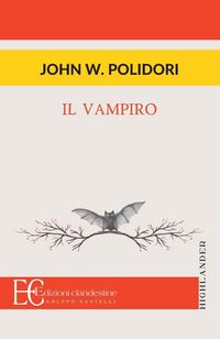 Produktbild: Vampiro (il)