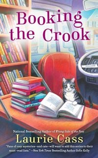 Produktbild: Booking the Crook