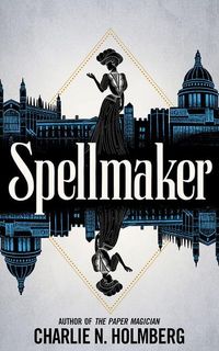 Produktbild: SPELLMAKER