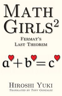 Produktbild: Math Girls 2