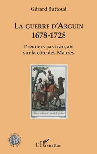 Produktbild: La guerre d'Arguin