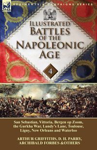 Produktbild: Illustrated Battles of the Napoleonic Age-Volume 4