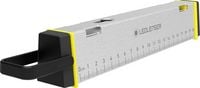 Produktbild: Ledlenser AF2R Work LED Arbeitsleuchte akkubetrieben 50 lm, 500 lm, 1000 lm