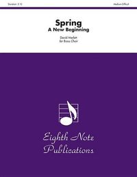 Produktbild: Marlatt, D: Spring