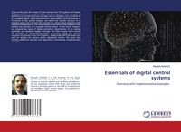Produktbild: Essentials of digital control systems