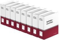 Produktbild: Apotheken-Vorschriften in Nordrhein-Westfalen
