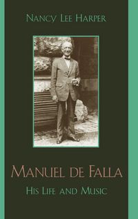 Produktbild: Manuel de Falla