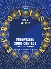 Produktbild: Eurovision Song Contest