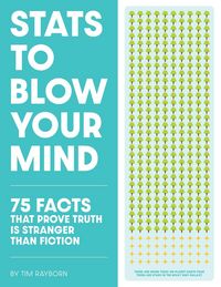 Produktbild: STATS to Blow Your Mind!