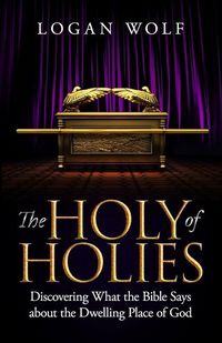 Produktbild: The Holy of Holies