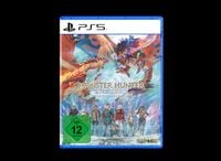 Produktbild: Monster Hunter Stories 3 - Twisted Reflection