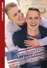 Produktbild: American Boy und sein Prinz