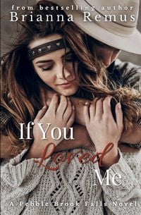 Produktbild: If You Loved Me