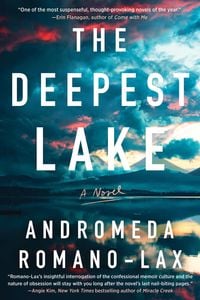 Produktbild: Deepest Lake, The