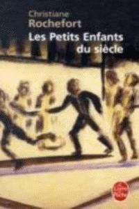 Produktbild: Les petits enfants du siecle