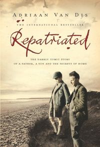 Produktbild: Van Dis, A: Repatriated