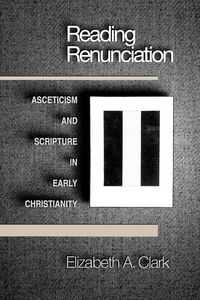 Produktbild: Reading Renunciation