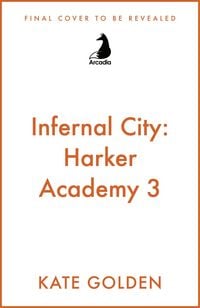Produktbild: Infernal City