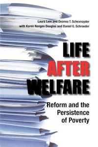 Produktbild: Life After Welfare