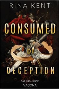 Produktbild Consumed by Deception