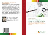 Produktbild: Nova metodologia para an&aacute;lise do mercado de a&ccedil;&otilde;es