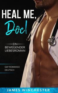 Produktbild: Heal me, Doc!
