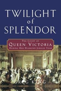 Produktbild: Twilight of Splendor