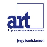 Produktbild: Kursbuch.kunst