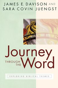 Produktbild: Journey Through the Word