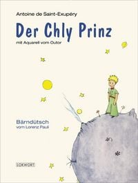 Produktbild Der Chly Prinz