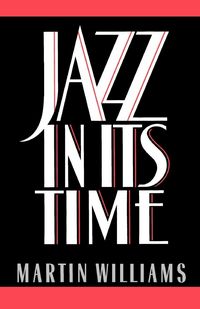 Produktbild: Jazz in Its Time