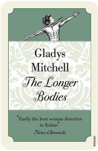 Produktbild: The Longer Bodies