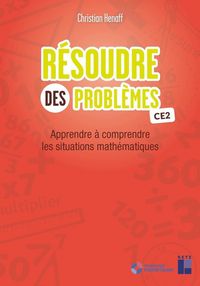 Produktbild: R&eacute;soudre des probl&egrave;mes CE2 + t&eacute;l&eacute;chargement