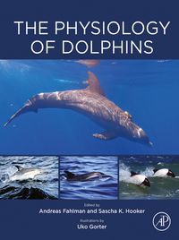 Produktbild: The Physiology of Dolphins