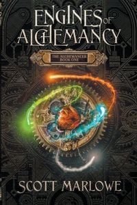 Produktbild: Engines of Alchemancy