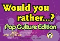 Produktbild: Would You Rather...?