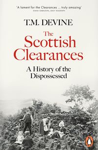 Produktbild: The Scottish Clearances