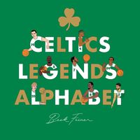 Produktbild: Celtics Legends Alphabet