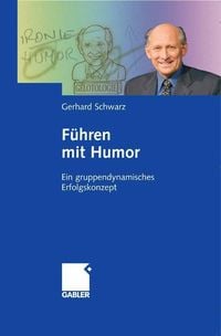 Produktbild: F&uuml;hren mit Humor