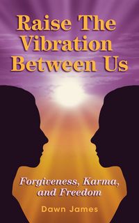 Produktbild: Raise the Vibration Between Us