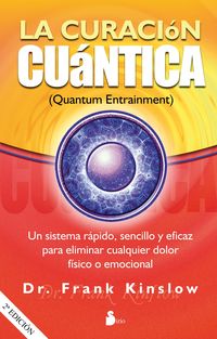 Produktbild: La curaci&oacute;n cu&aacute;ntica