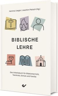 Produktbild: Biblische Lehre
