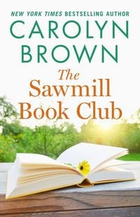 Produktbild: The Sawmill Book Club