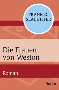 Produktbild: Die Frauen von Weston