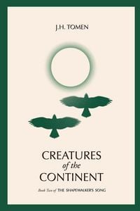 Produktbild: Creatures of the Continent