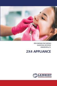 Produktbild: 2x4 Appliance