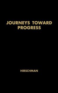 Produktbild: Journeys Toward Progress