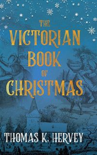 Produktbild: The Victorian Book of Christmas