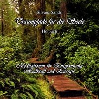 Produktbild: Traumpfade f&uuml;r die Seele